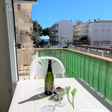Apartamento New Pins Ii, Climatizado Y A 120M De La Playa Cambrils Exterior foto