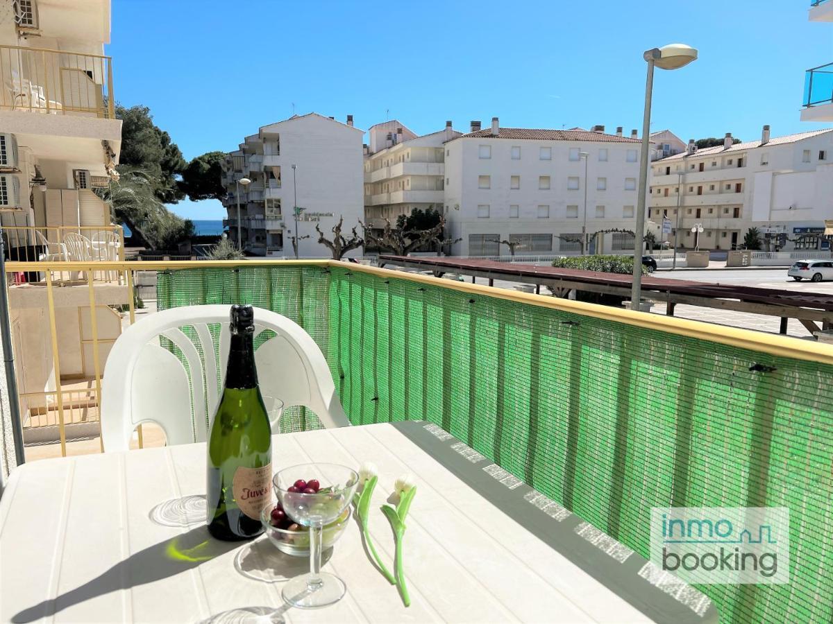 Apartamento New Pins Ii, Climatizado Y A 120M De La Playa Cambrils Exterior foto